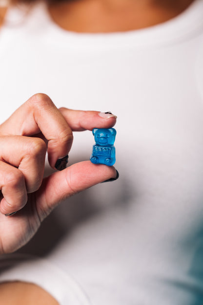 Vandal Gummy Bears Candy - Bulk