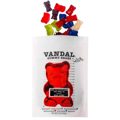 Vandal Gummy Bears