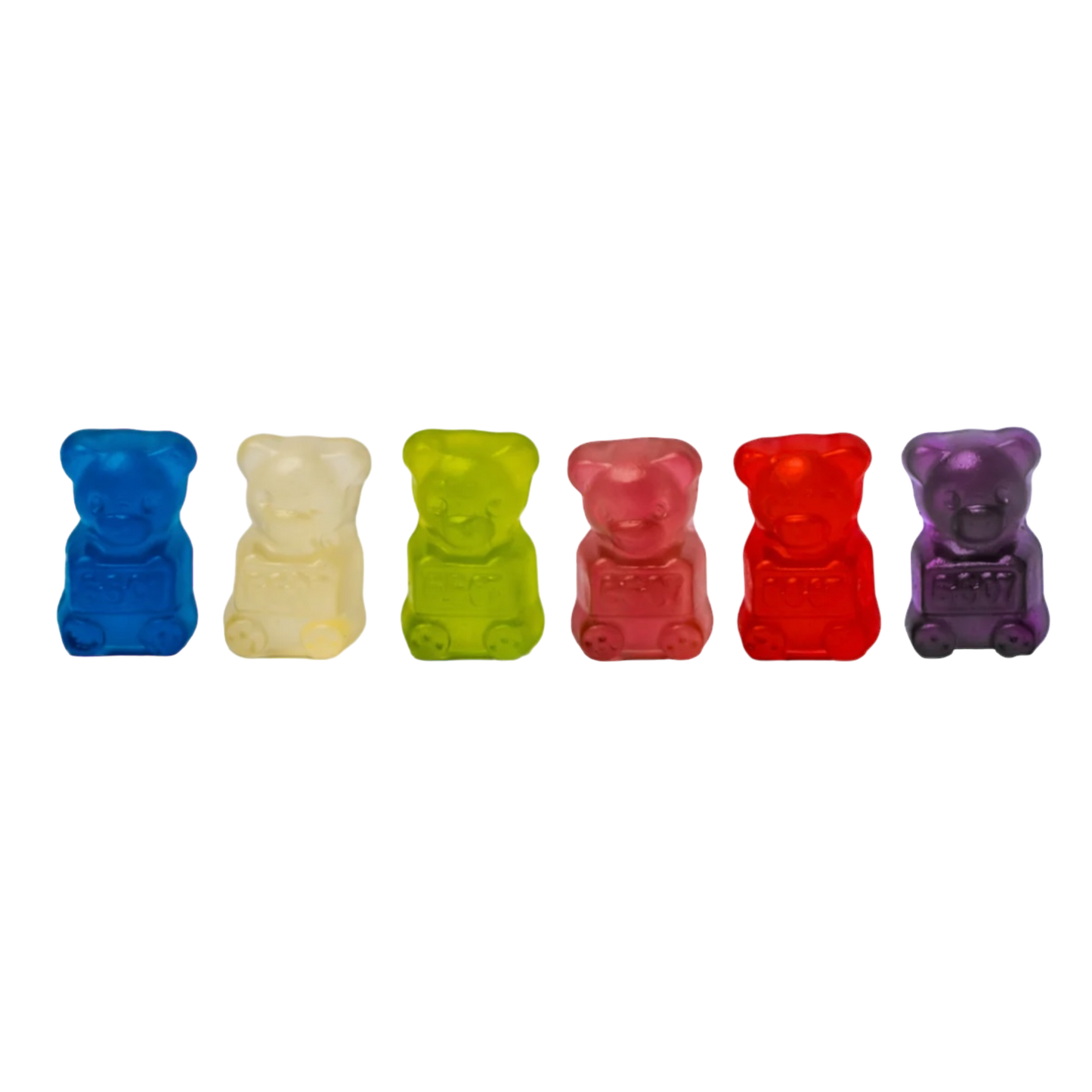 Vandal Gummy Bears