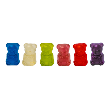 Vandal Gummy Bears Candy - Bulk